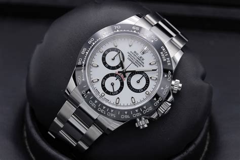 rolex daytona stahl listenpreis 2016|rolex daytona 116500 review.